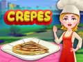 Jogo Crepes