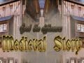 Jogo Spot The Differences Medieval Story