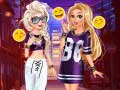 Jogo Princess Tomboy Street Art