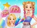 Jogo Rosies Fashion Week