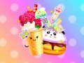 Jogo Super Sweets Challenge