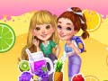 Jogo Besties: Lemonade Stand