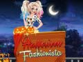 Jogo Halloween Fashionista