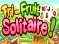 Jogo Tri-Fruit Solitaire!