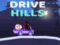 Jogo Drive Hills