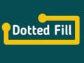 Jogo Dotted Fill 