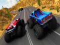 Jogo Xtreme Monster Truck & Offroad Fun