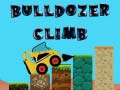 Jogo Bulldozer Climb