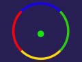 Jogo Colored Circle