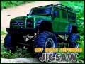 Jogo Off Road Defender Jigsaw