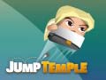 Jogo Jump Temple