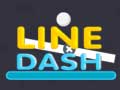 Jogo Line Dash