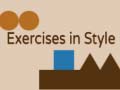Jogo Exercises In Style