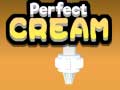 Jogo Perfect Cream