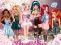 Jogo Princess Cherry Blossom Celebration