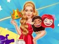 Jogo Princess Prom Gala