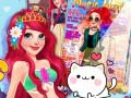 Jogo Paparazzi Diva The Mermaid Princess
