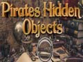 Jogo Pirates Hidden Objects