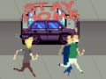 Jogo Stay Home 