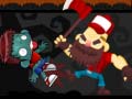 Jogo Cut Crush Zombies