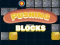 Jogo Pushing Blocks