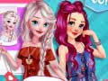 Jogo Princesses Photogram Famous