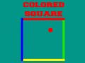 Jogo Colores Square