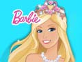 Jogo Barbie Magical Fashion