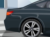 Jogo BMW tuning