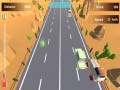Jogo Furious Road