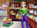 Jogo Maria Coronavirus Shopping
