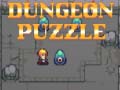 Jogo Dungeon Puzzle