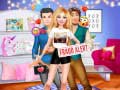 Jogo Ellie Boyfriend Menace