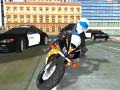 Jogo City Police Bike Simulator