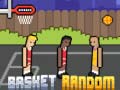 Jogo Basket Random