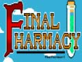 Jogo Final Fharmacy