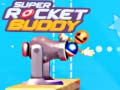 Jogo Super Rocket Buddy