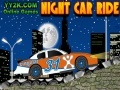Jogo Night Car Ride