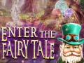 Jogo Enter the Fairy Tale