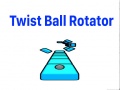 Jogo Twist Ball Rotator