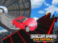 Jogo Mega Car Ramp Impossible Stunt