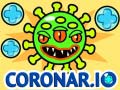 Jogo Coronar.io