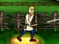 Jogo Viking Trickshot
