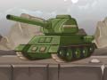 Jogo Tank Jigsaw