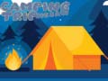 Jogo Camping Trip Jigsaw