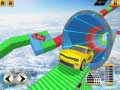 Jogo Impossible Car Driving 3d: Free Stunt