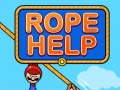 Jogo Ropе Help