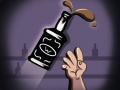 Jogo Jumping Bottle