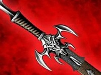 Jogo Two swords