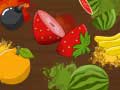 Jogo Cut Fruit